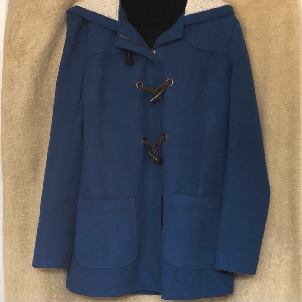 Splendid toggle coat M